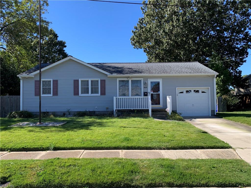 3029 Dayton Court, Norfolk, VA 