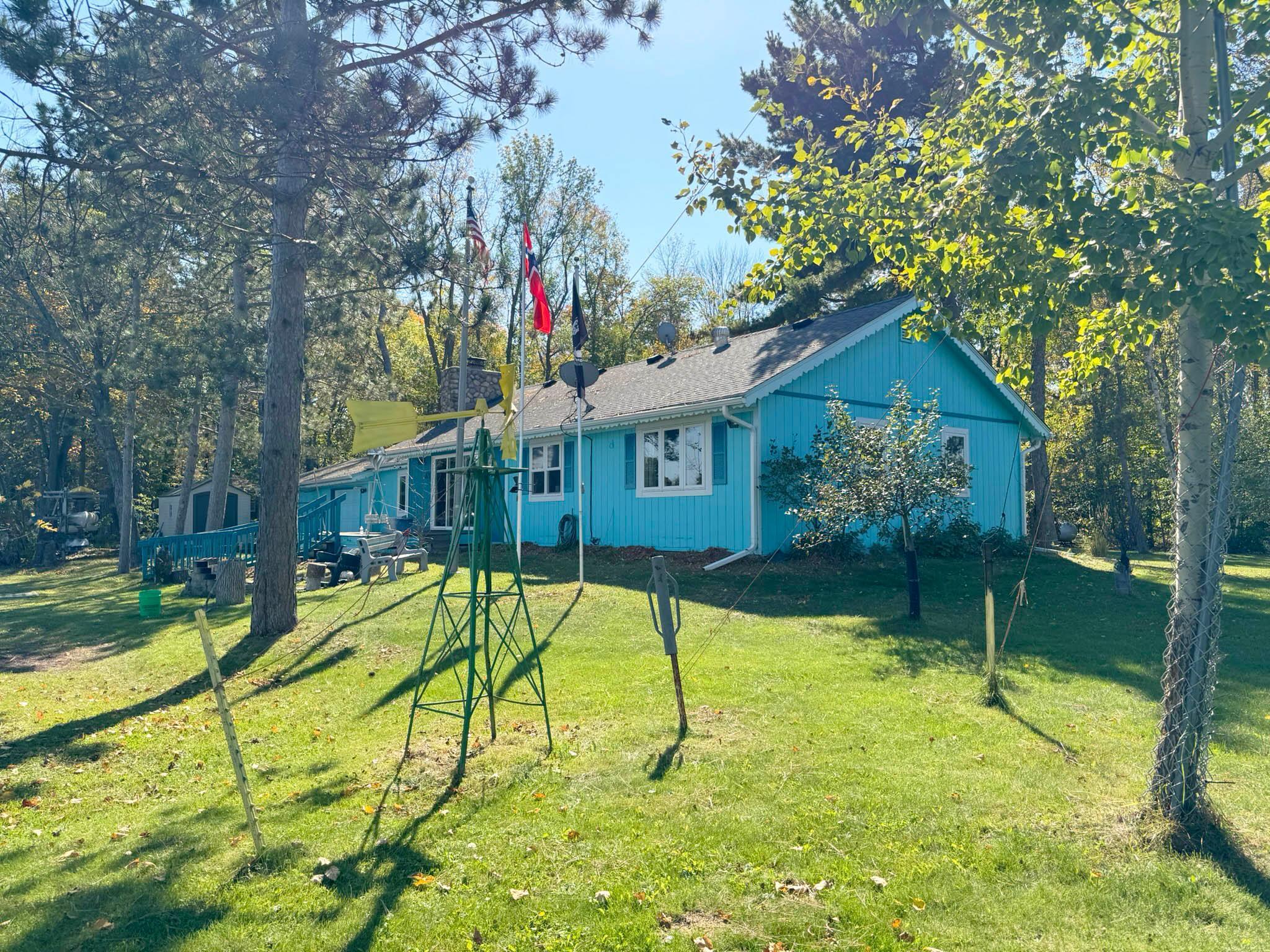 26152 Glen Drive
