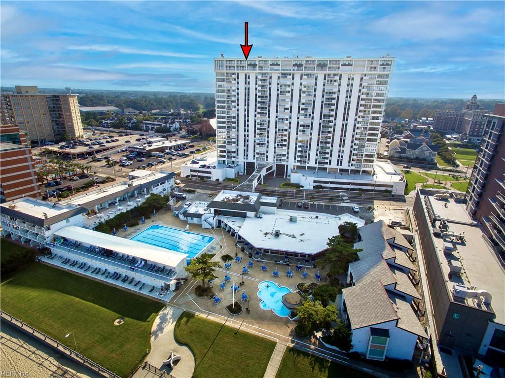 4004 Atlantic Avenue PH 3, Virginia Beach, VA 23451