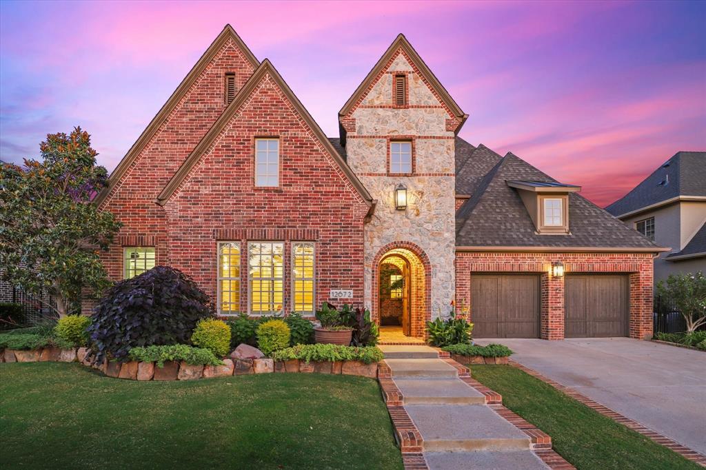 12672 Timber Crossing, Drive Frisco, TX