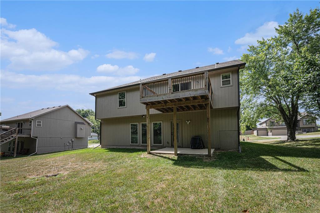 3608 NE 85th Terrace