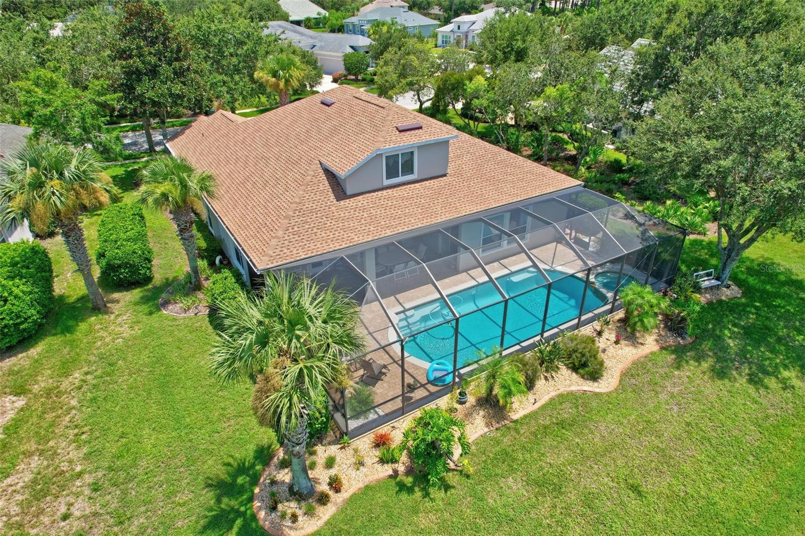 62 N Park Circle