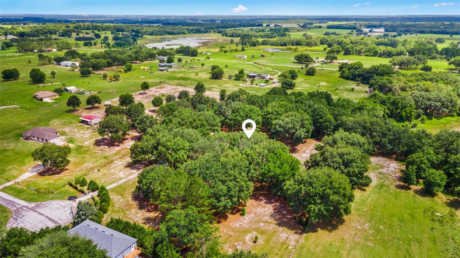 2800 Hammock Groves Road