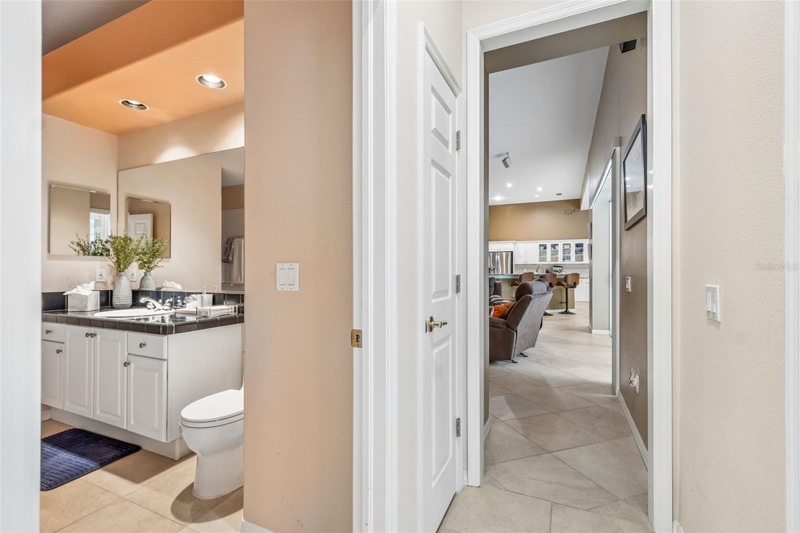 19108 Centre Rose Boulevard