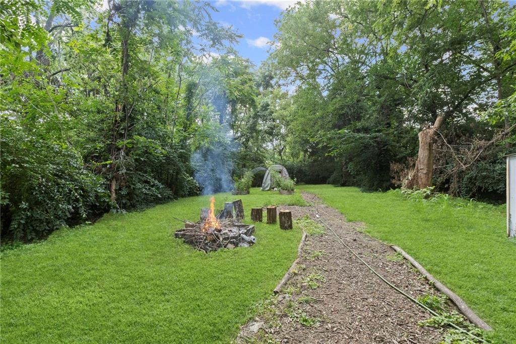 4136 N Monroe Avenue