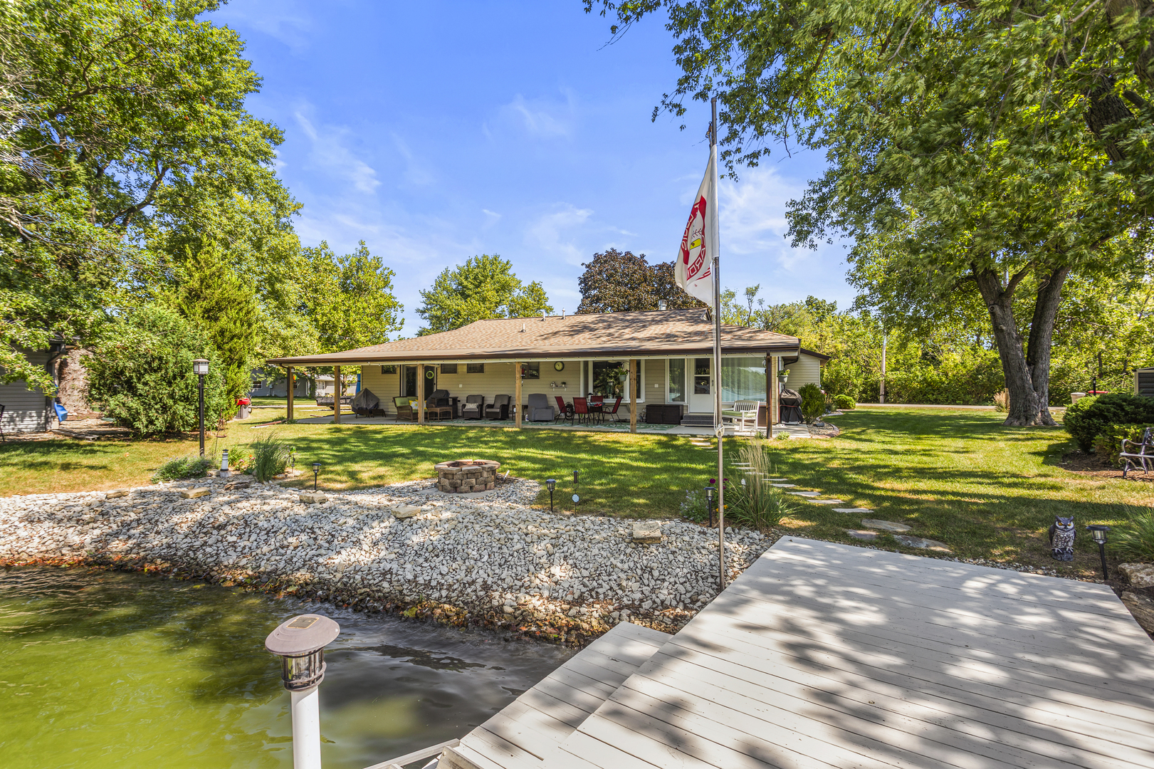 525 Sunrise Drive