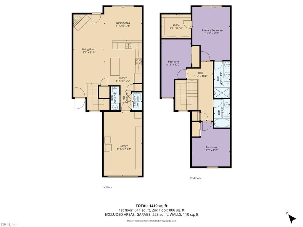 9 Franklin Lane