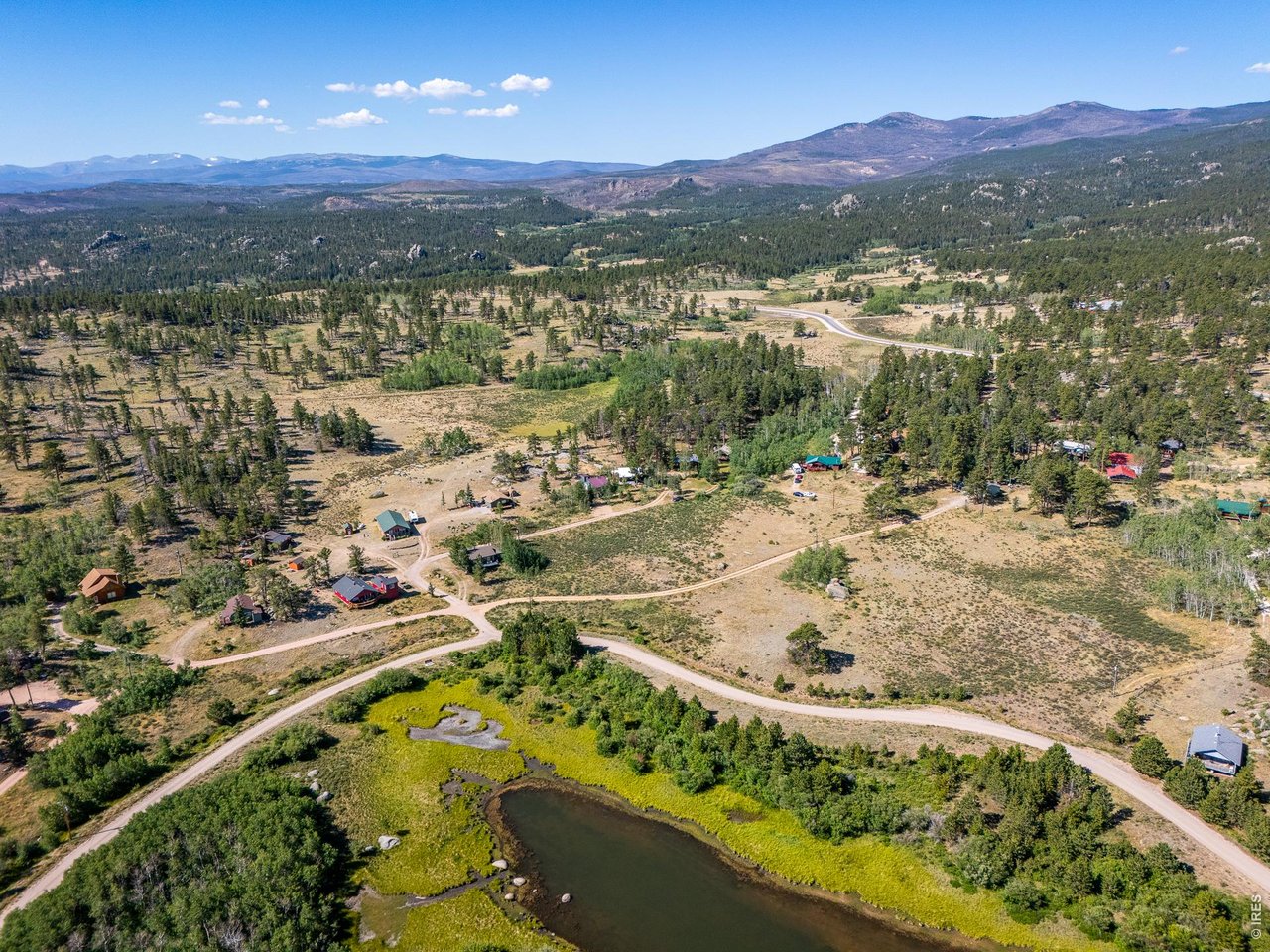 478 Wapiti Rd