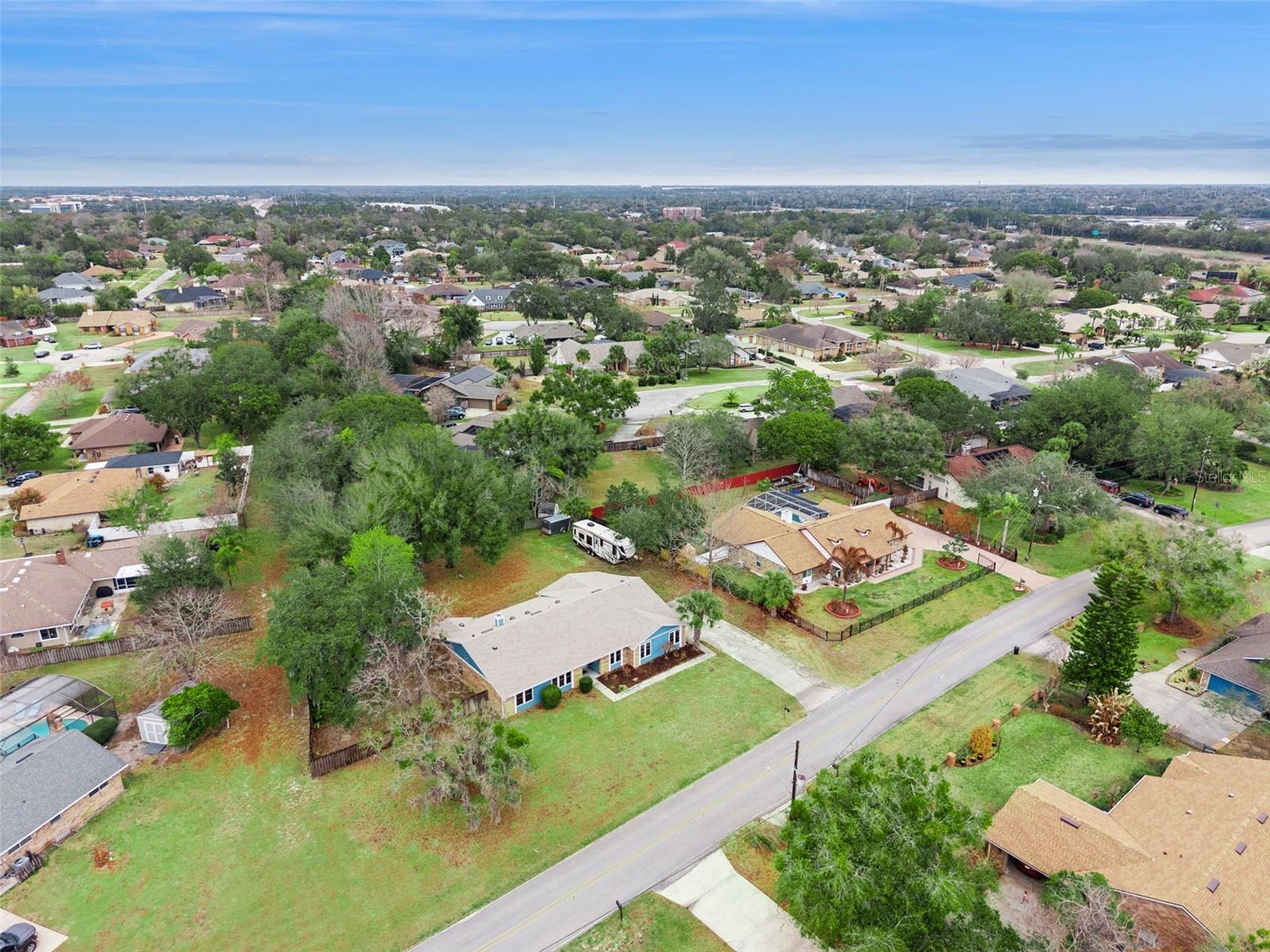 520 Summerhaven Drive