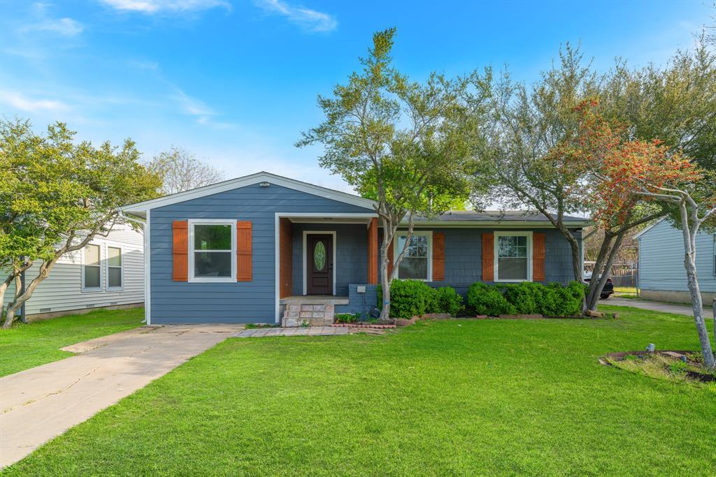 2323 Tealford Drive