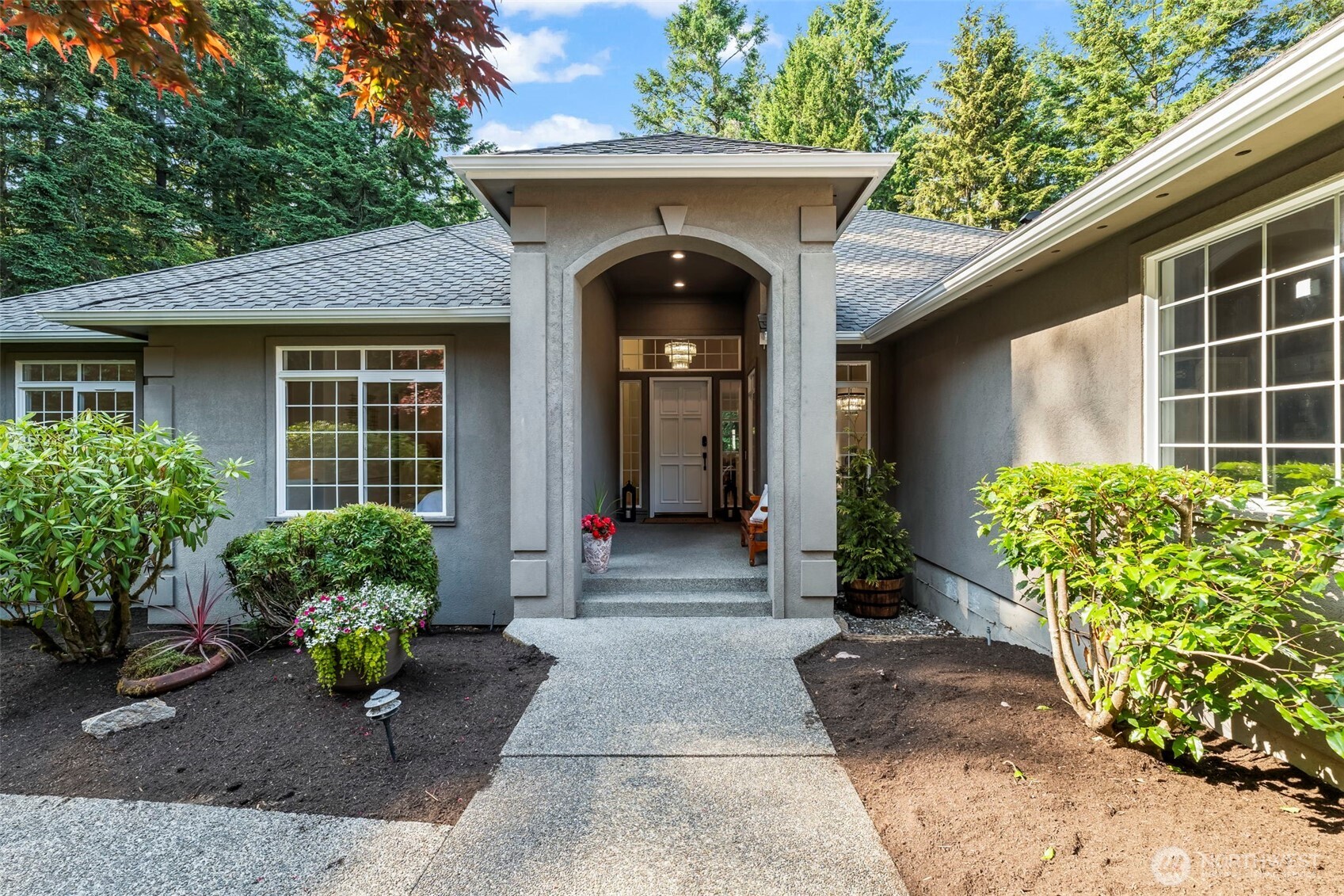 3516 24th Avenue Ct NW