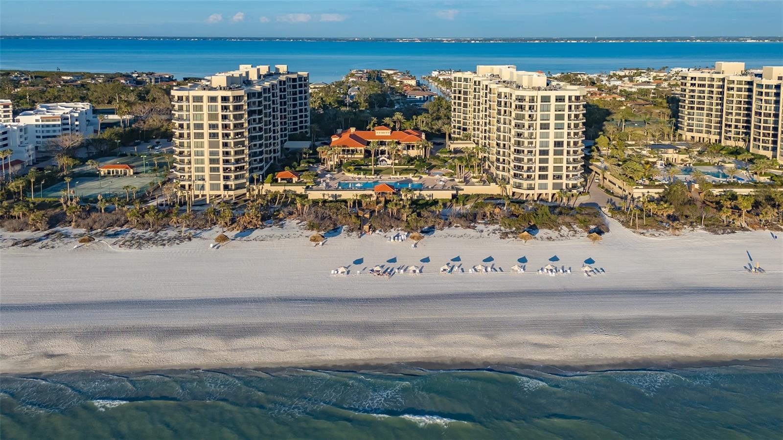 1241 Gulf Of Mexico Drive, Longboat Key, FL