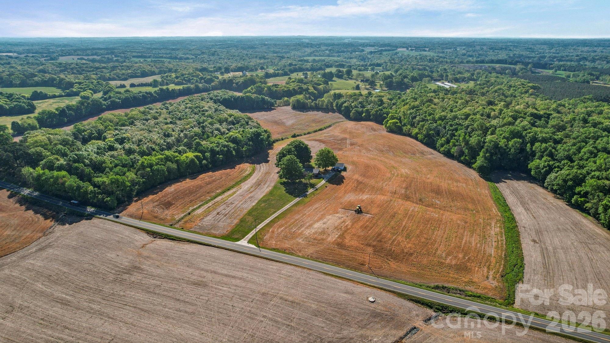 6824 New Salem Road