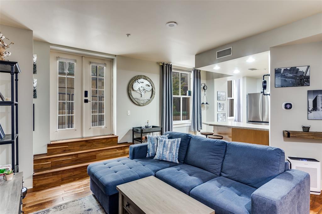 411 W 7th Street 203