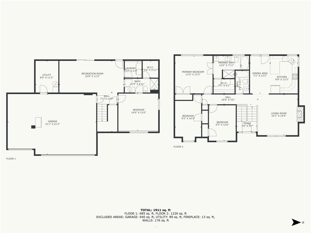 6720 N Cypress Avenue