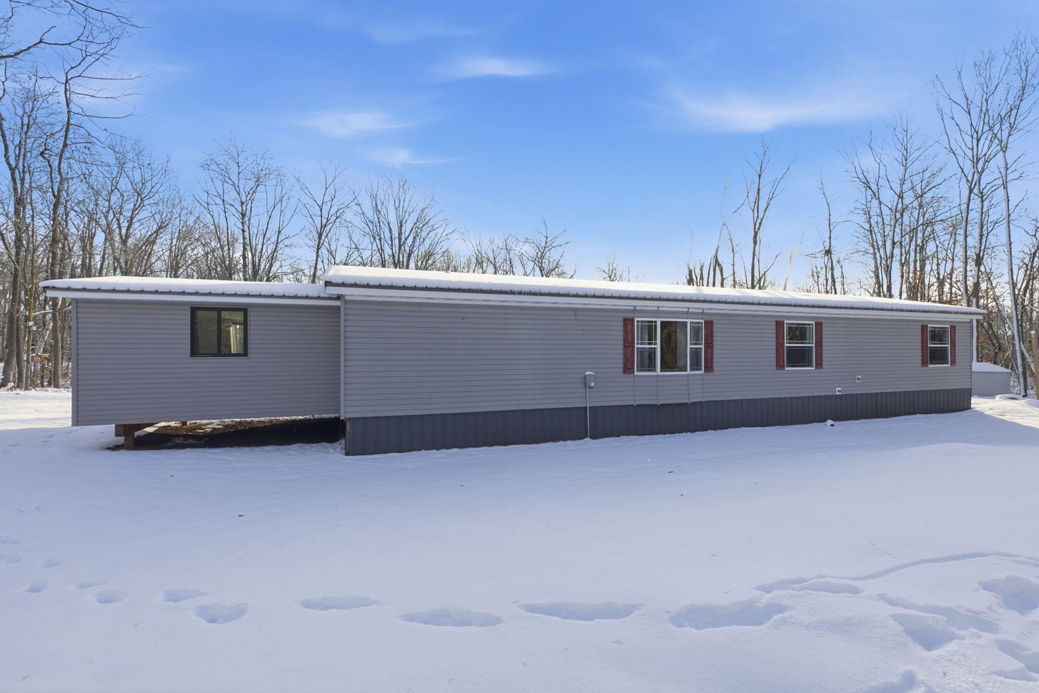 27331 Honey Hill Road