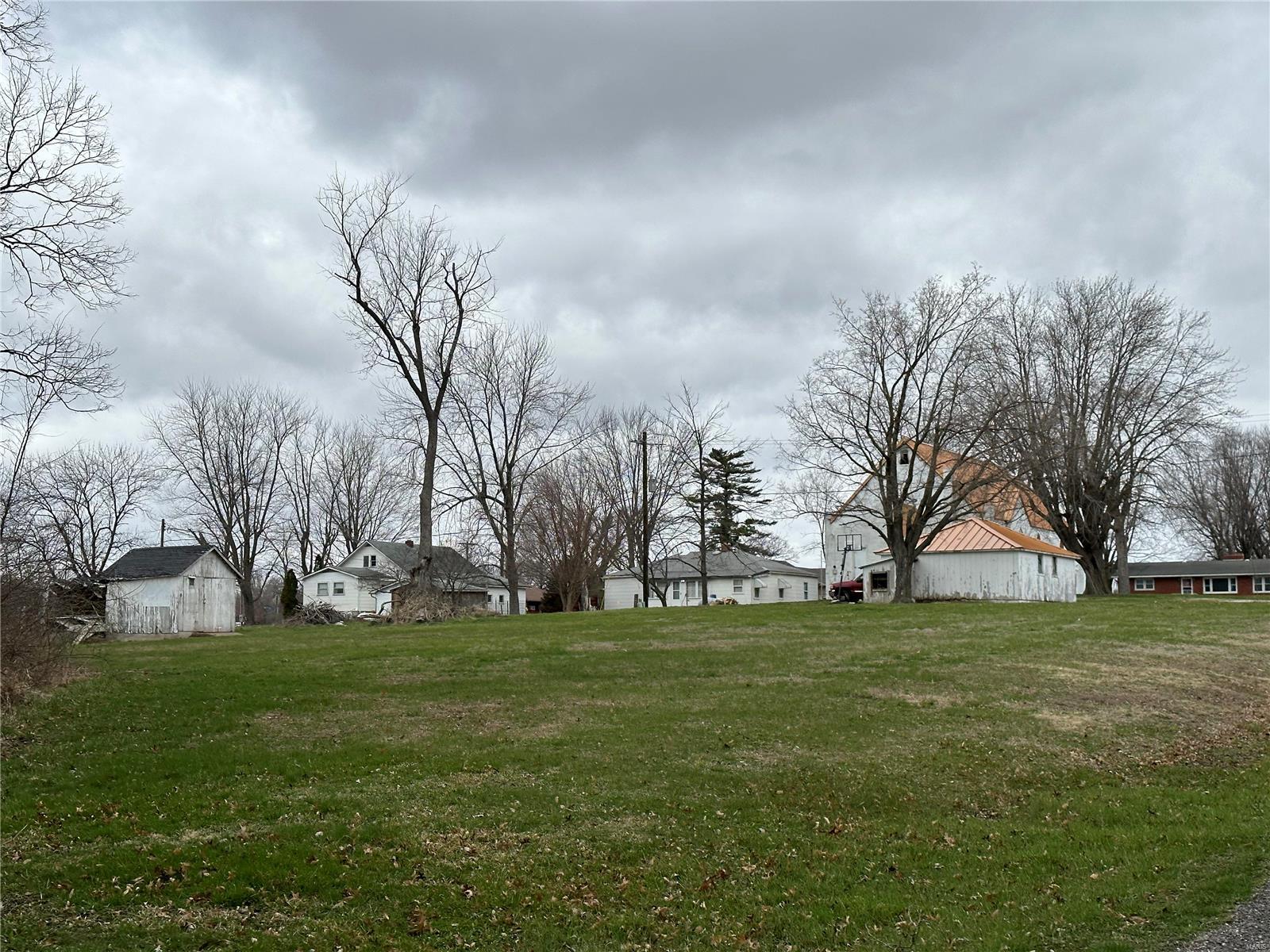 Residential for sale in Shelbyville, Missouri, 23025039