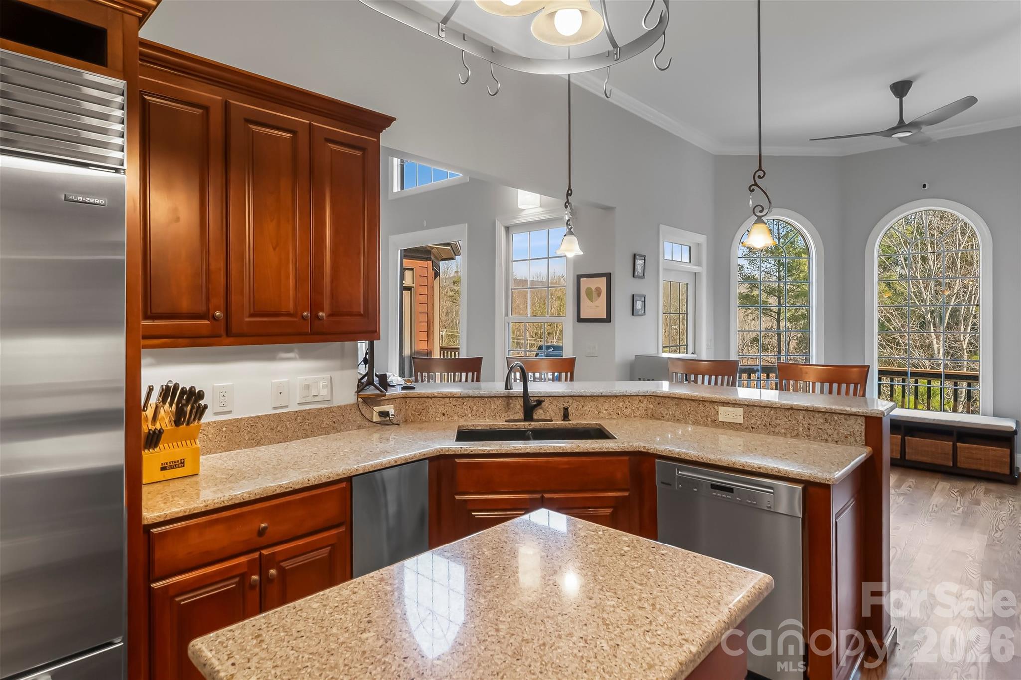 293 Bear Cliff Drive