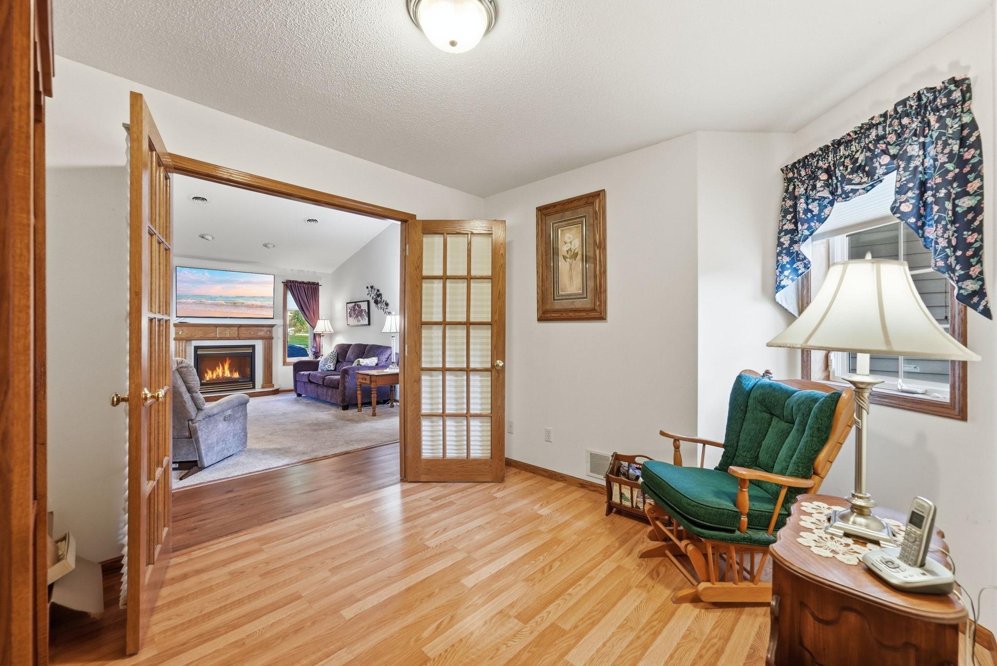 410 Fieldcrest Lane