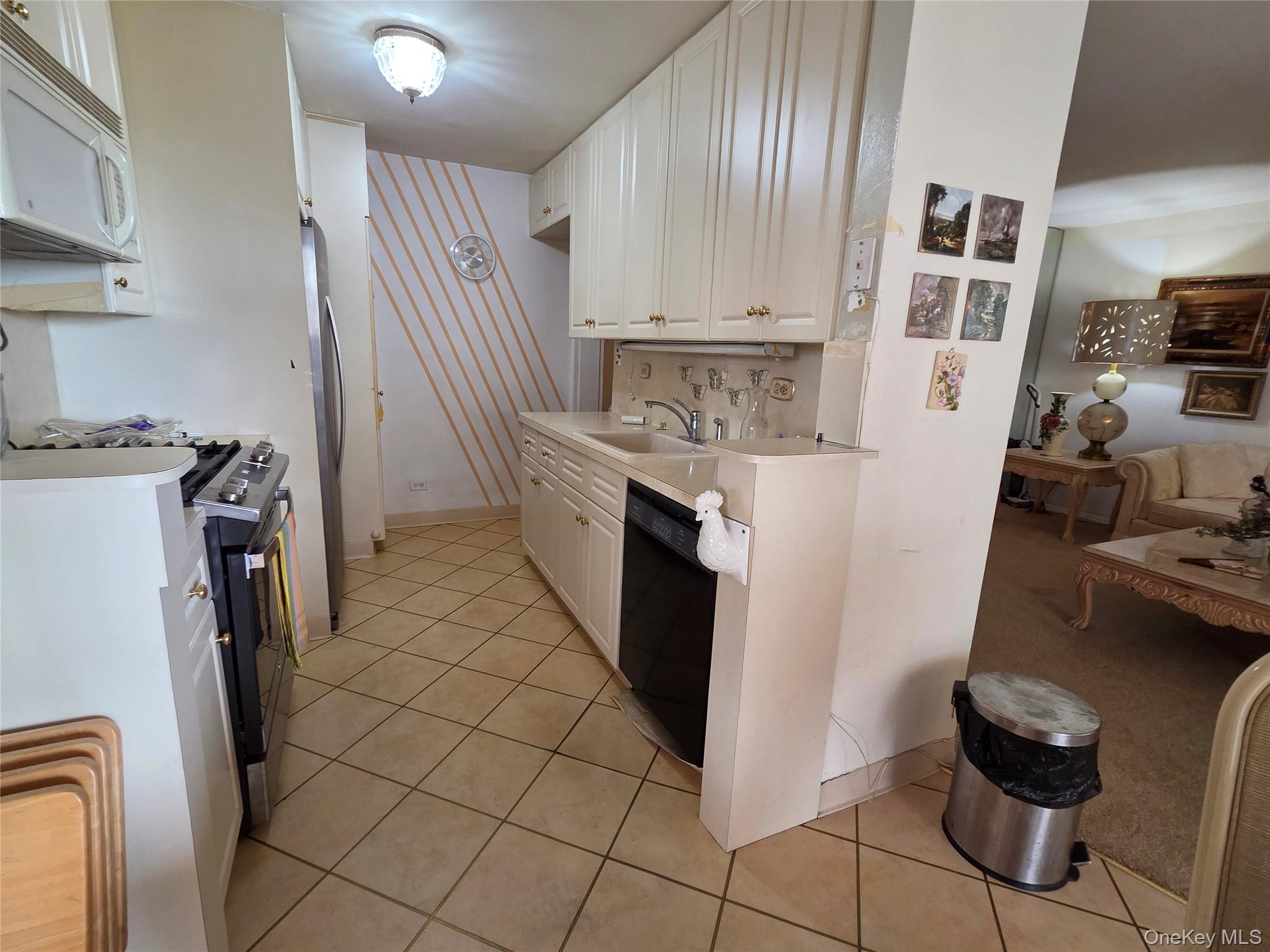 Luxury Coop Centrally Located . Move in Ready. Hardwood Floors, 3 Bedrooms ,Oversized Living Room , Dining Room, 2 Full Baths, 2 Terraces, Beautiful View of Little Neck Bay +the Whitestone Bridge.Multiple Closets includes 2 Walk in Closets . Amenities Include 24 Hr. Doorman,Shopping Arcade, Heated Pool,Full Service Health Club,5 Tennis/Pickle Ball Courts, Underground Parking. Close To Bay Terrace Shopping Ctr. Express Bus To Manhattan. NYCT Bus To LIRR (Bayside)Station& Flushing Main Street Subway Station Located One Block Away. Total Maintenance $2,230.10 + Assessment  of  $151.80 ends 3/29, + Assessment of $129.12 ends 1/28 = Total monthly outlay = $2511.08  Includes Central Heat ,Central Air Conditioning, Gas, Electric, Water & Real estate Taxes. Indoor Parking Available @ $190 Month. Cable and Special Spectrum pkg available Cable +Internet $70 per month.