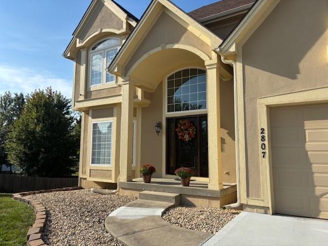 2807 SW Summer Creek Court