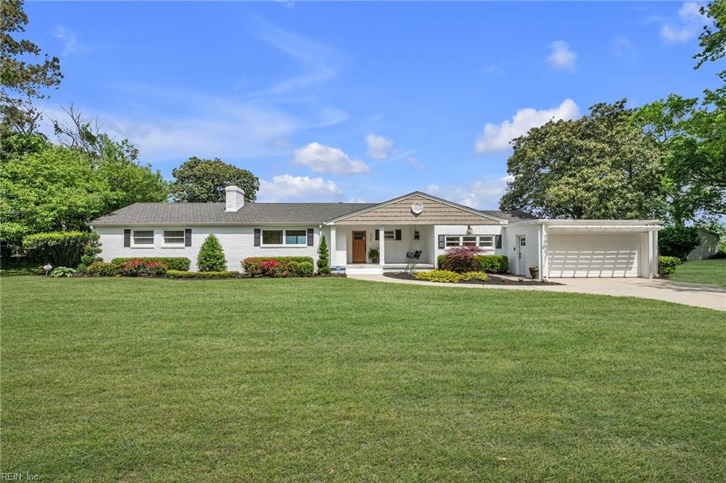 4701 River Shore Road