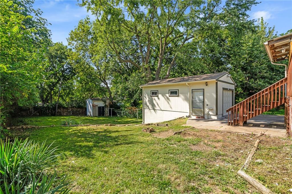 708 N Liberty Street