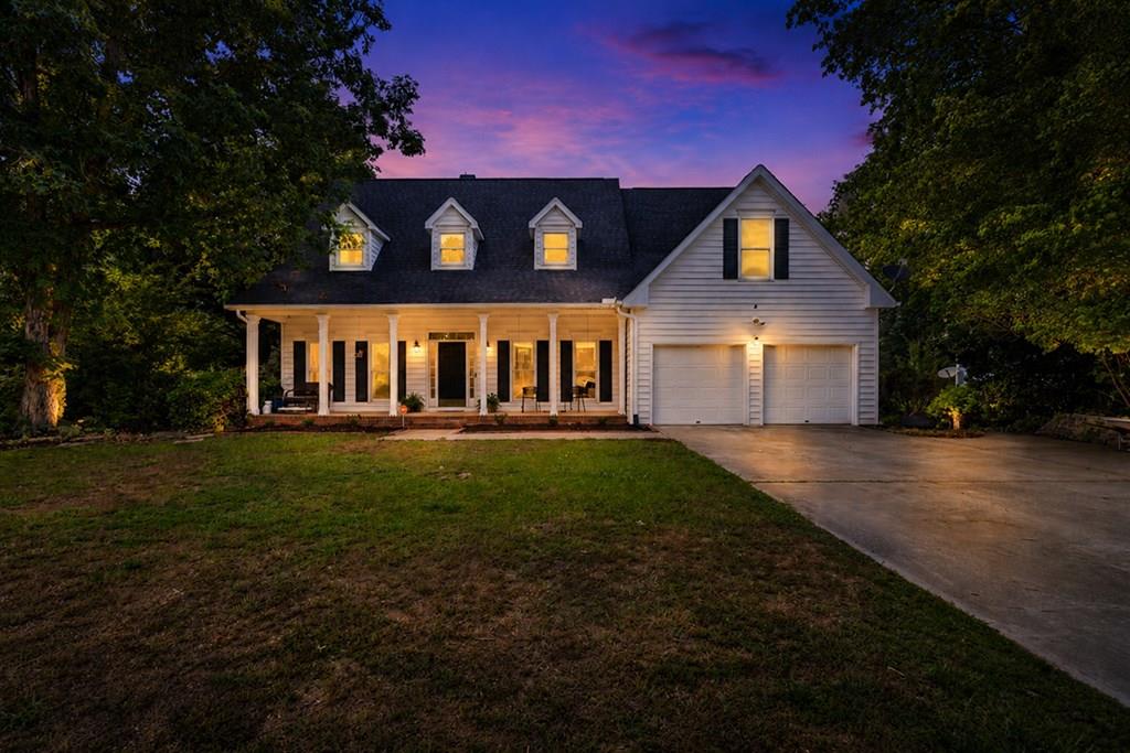150 Kensington Dr.