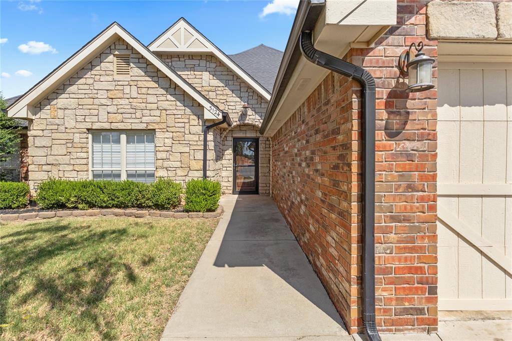 3124 Fairway Drive