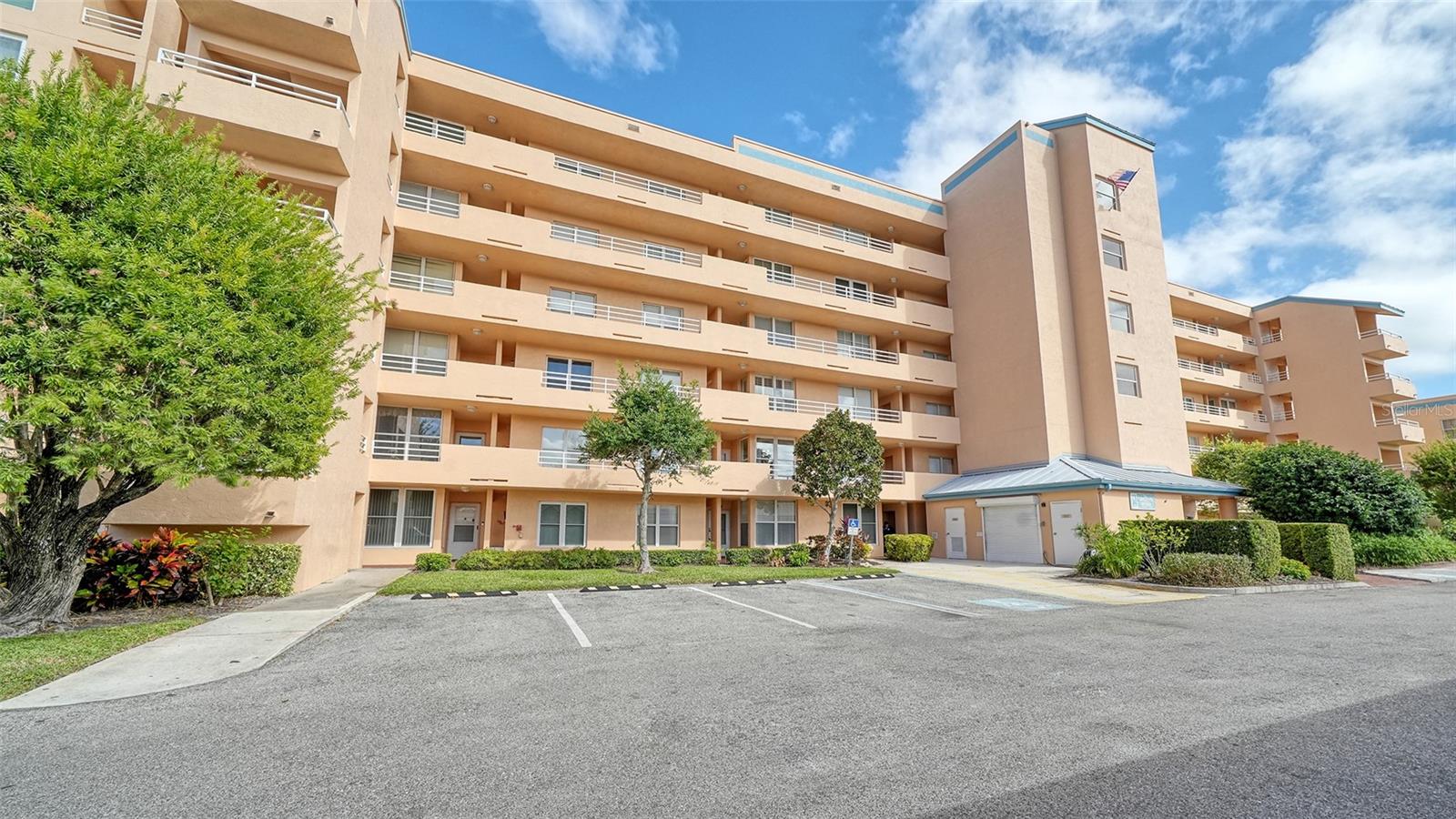 4550 Pinebrook Circle 203