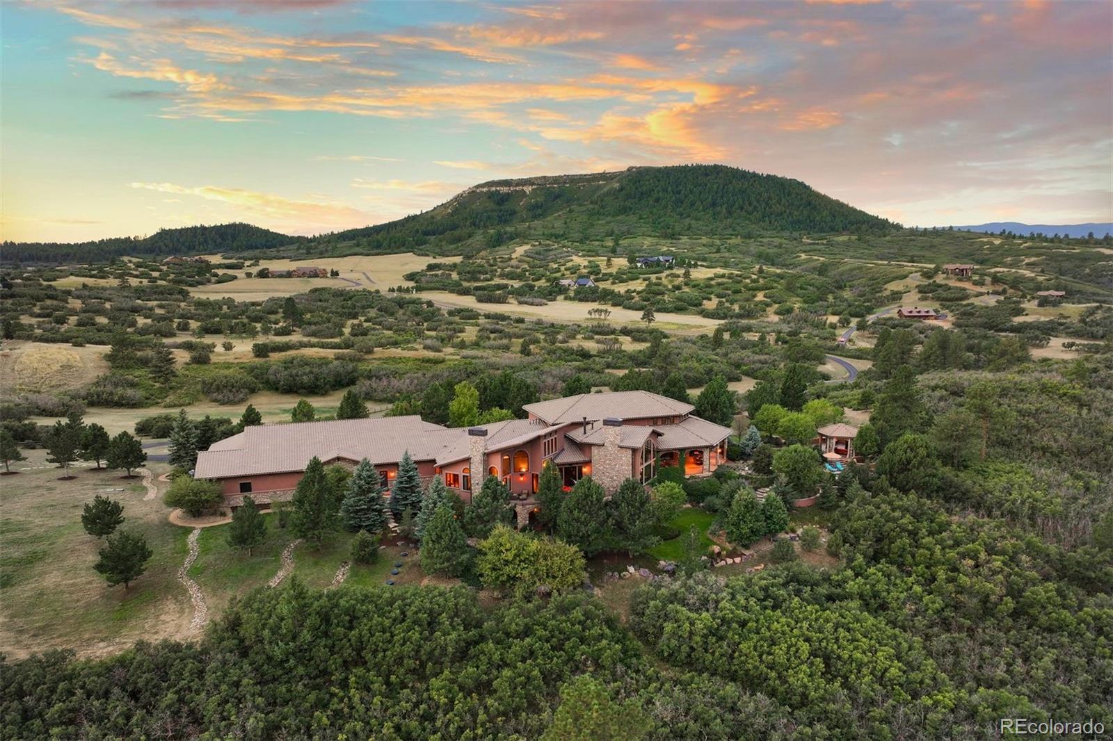 2581 Castle Butte Drive
