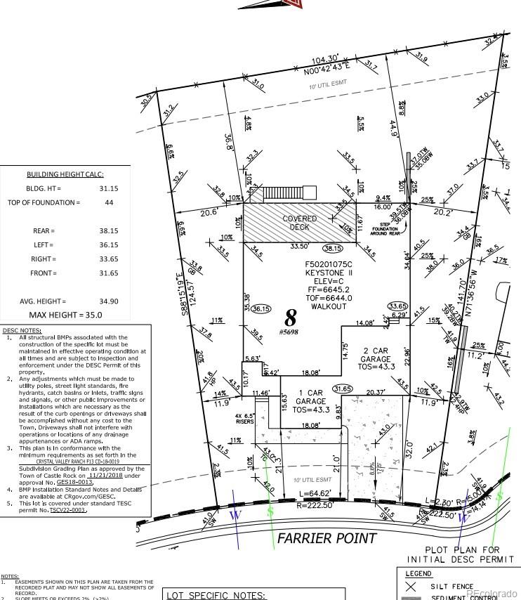 5698 Farrier Point