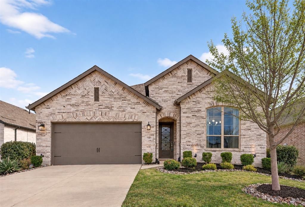 710 Westerkirk, Drive Celina, TX