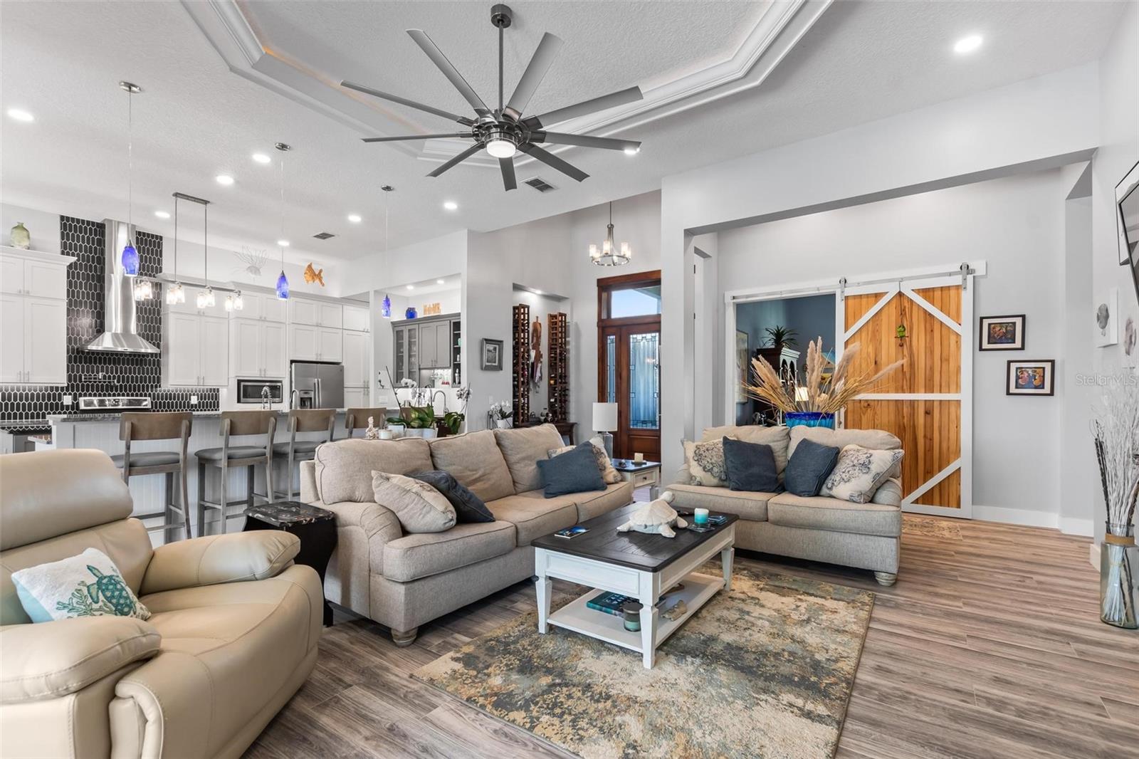 46 Cottonwood Court