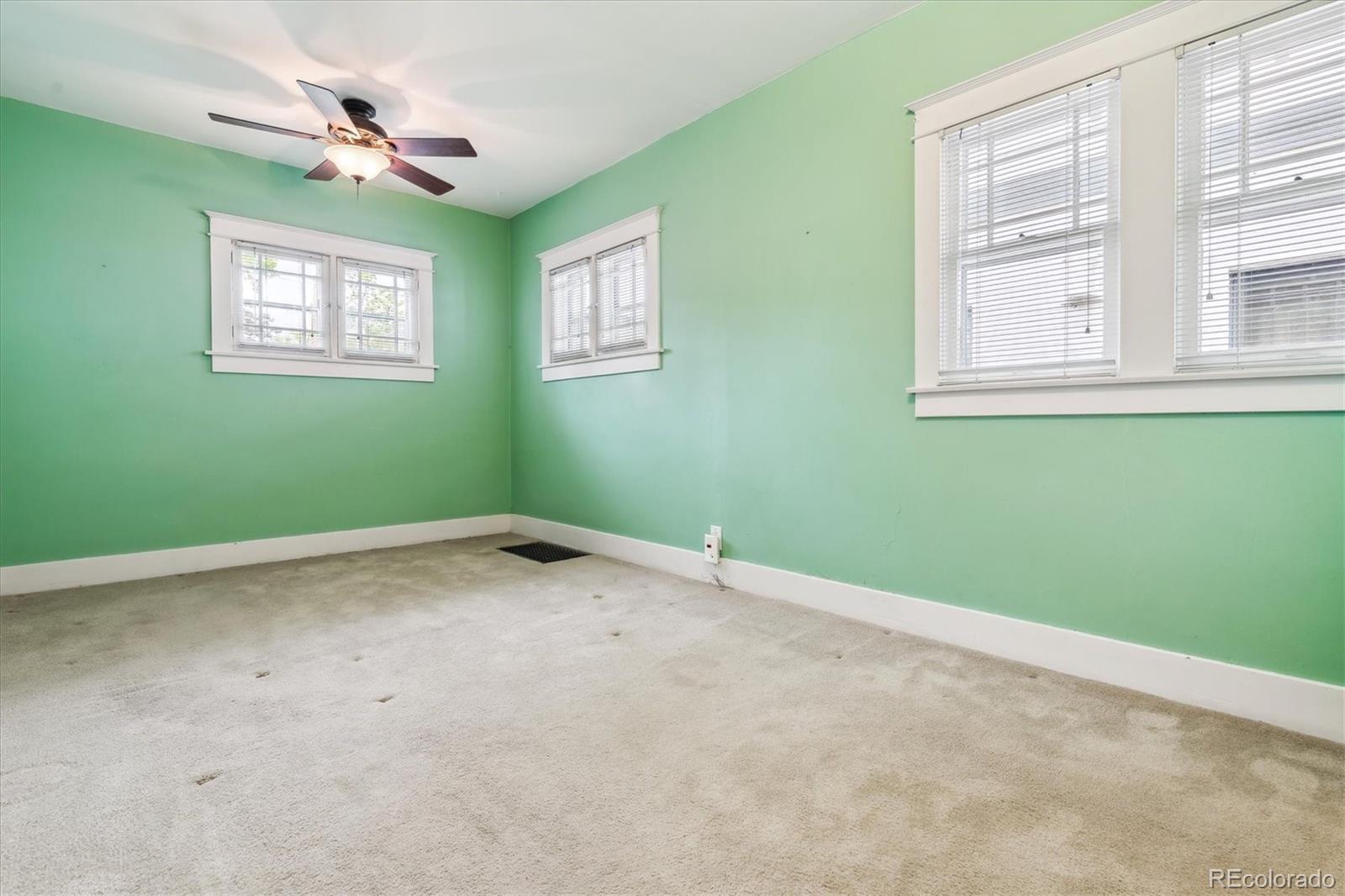 869 S Williams Street