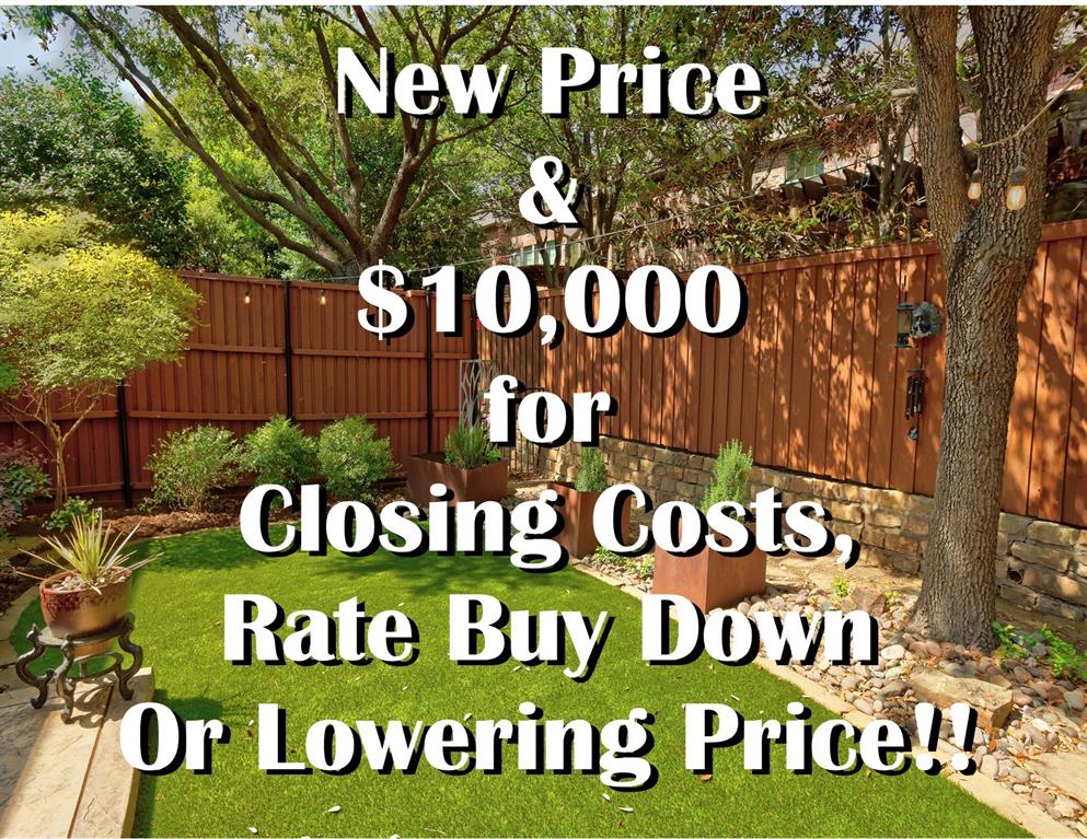 5476 Balmoral, Drive Frisco, TX