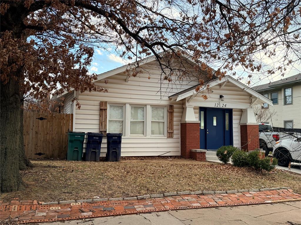 1224 NW 28th Street