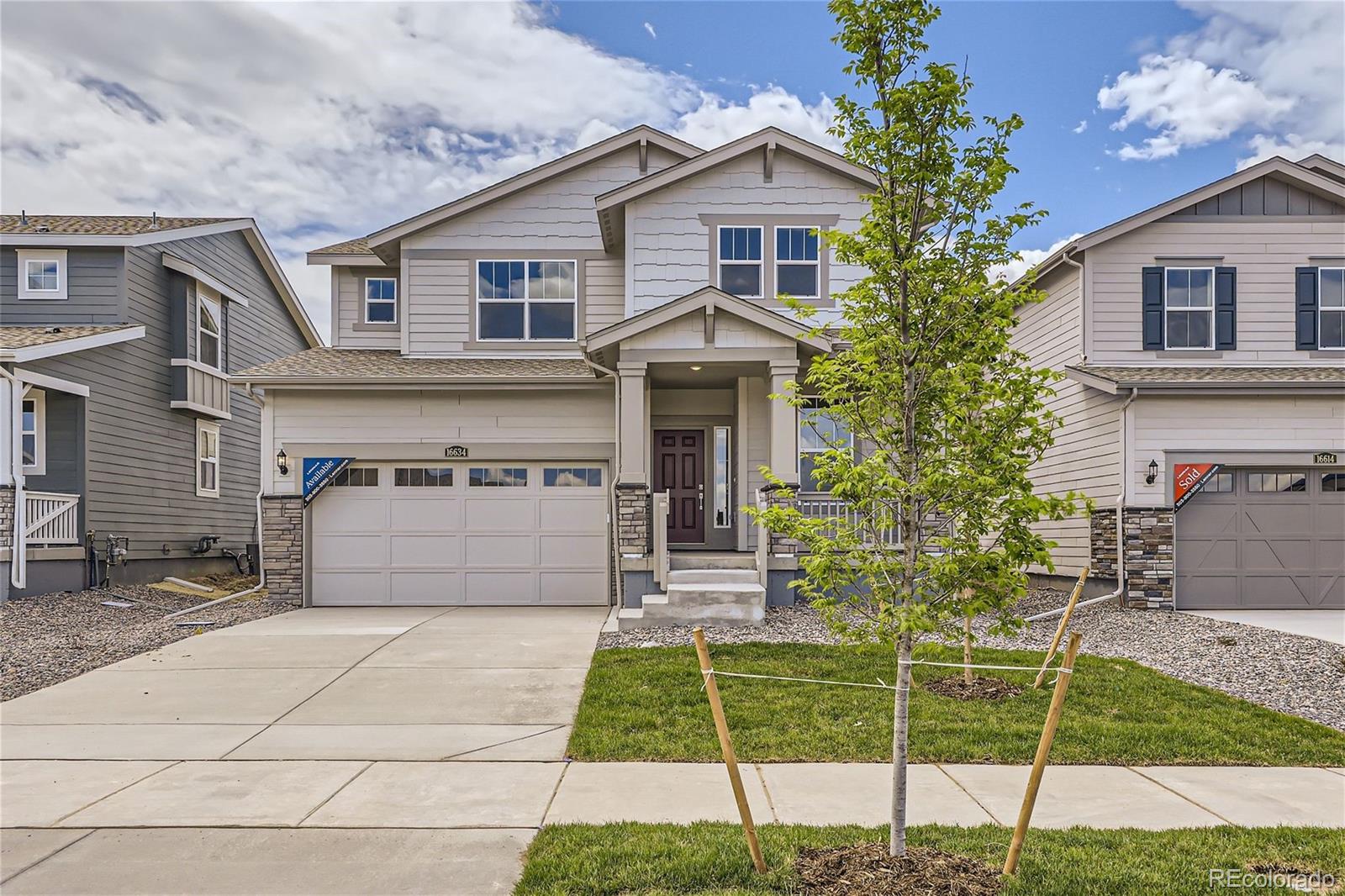 16634 E 109th Place