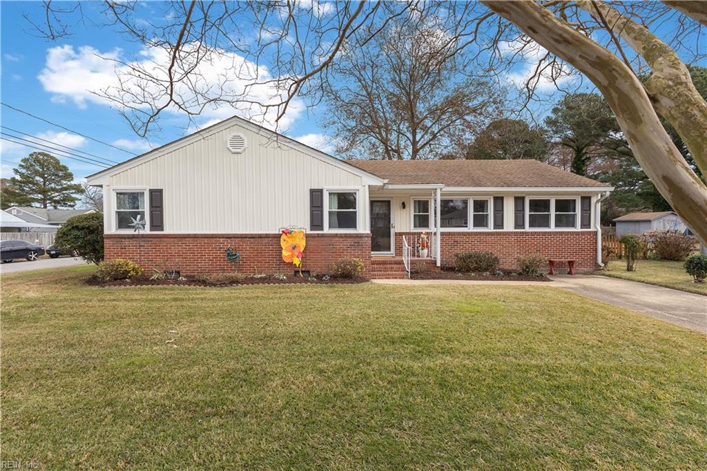 1137 Shore Road, Chesapeake, VA 