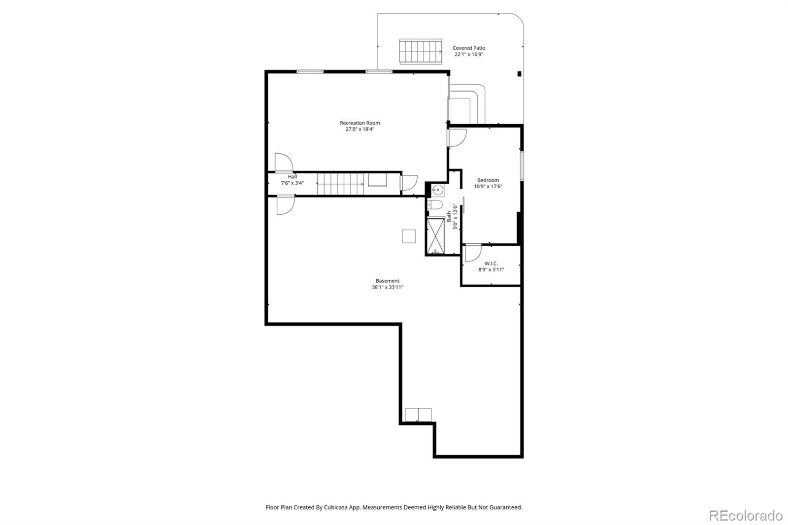 4475 Cattle Cross Trail