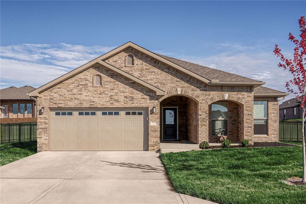 6751 Arapahoe Drive