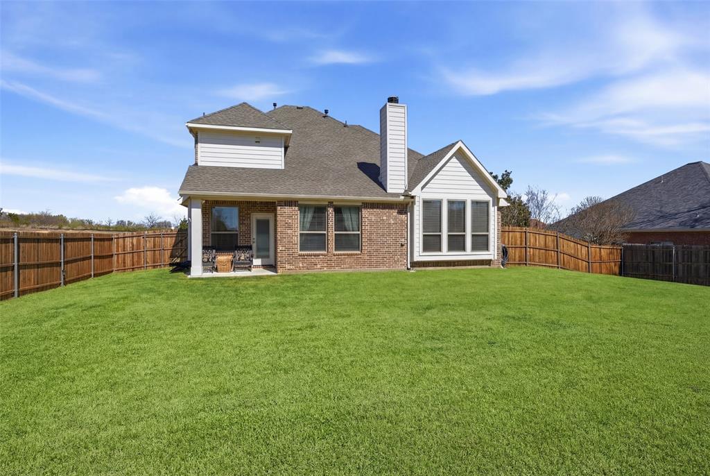 2708 W Cascade Drive