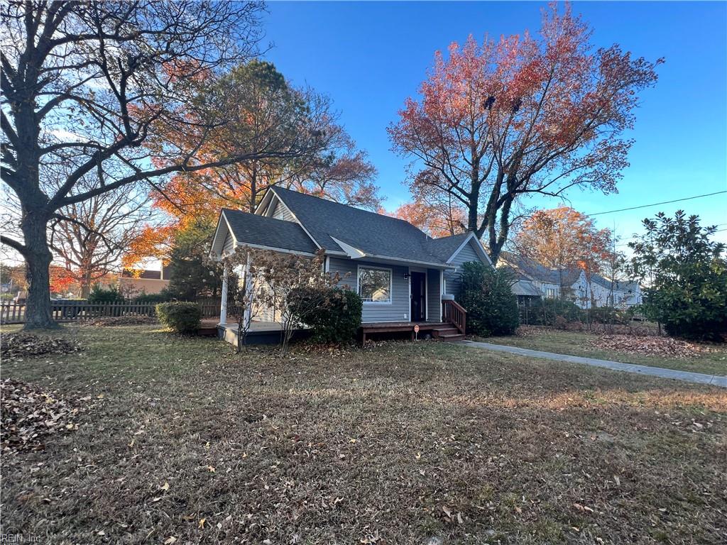 3401 Somme Avenue, Norfolk, VA 