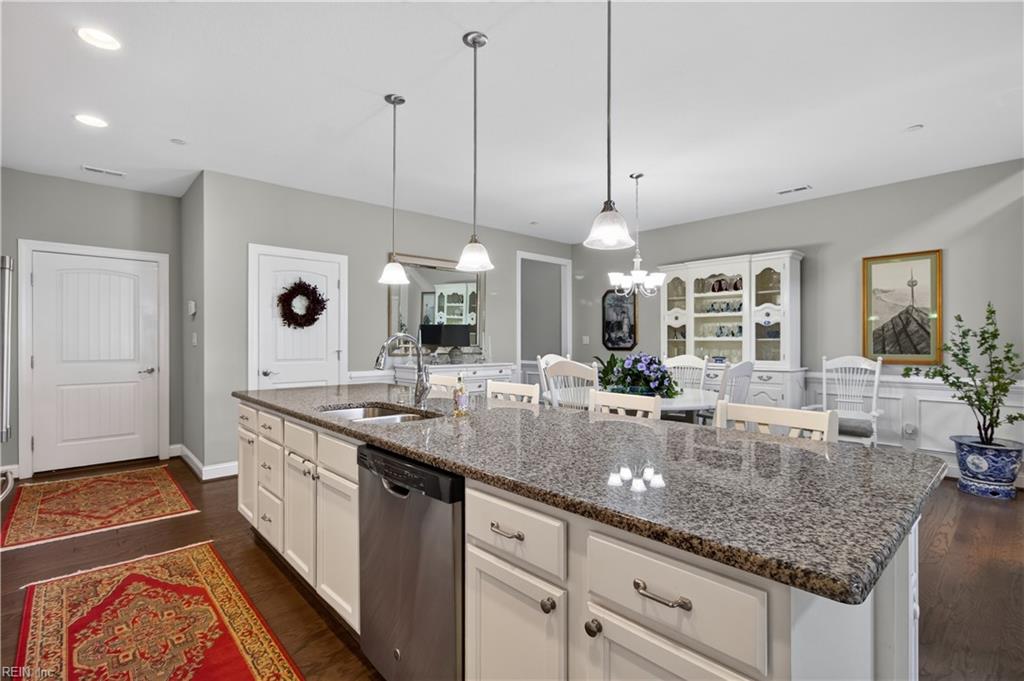 152 Tranquility Trace