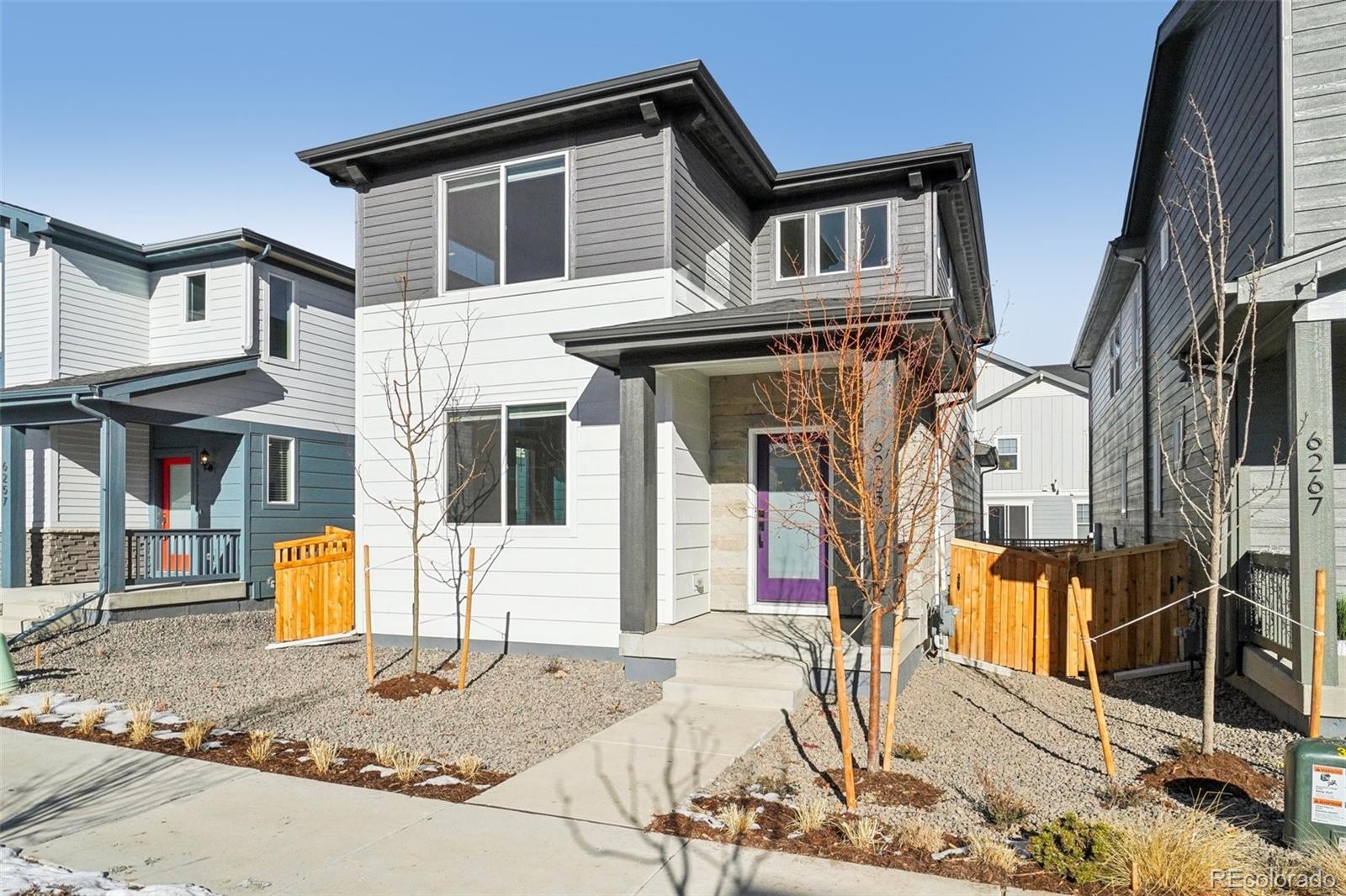 6265 N Nepal Court
