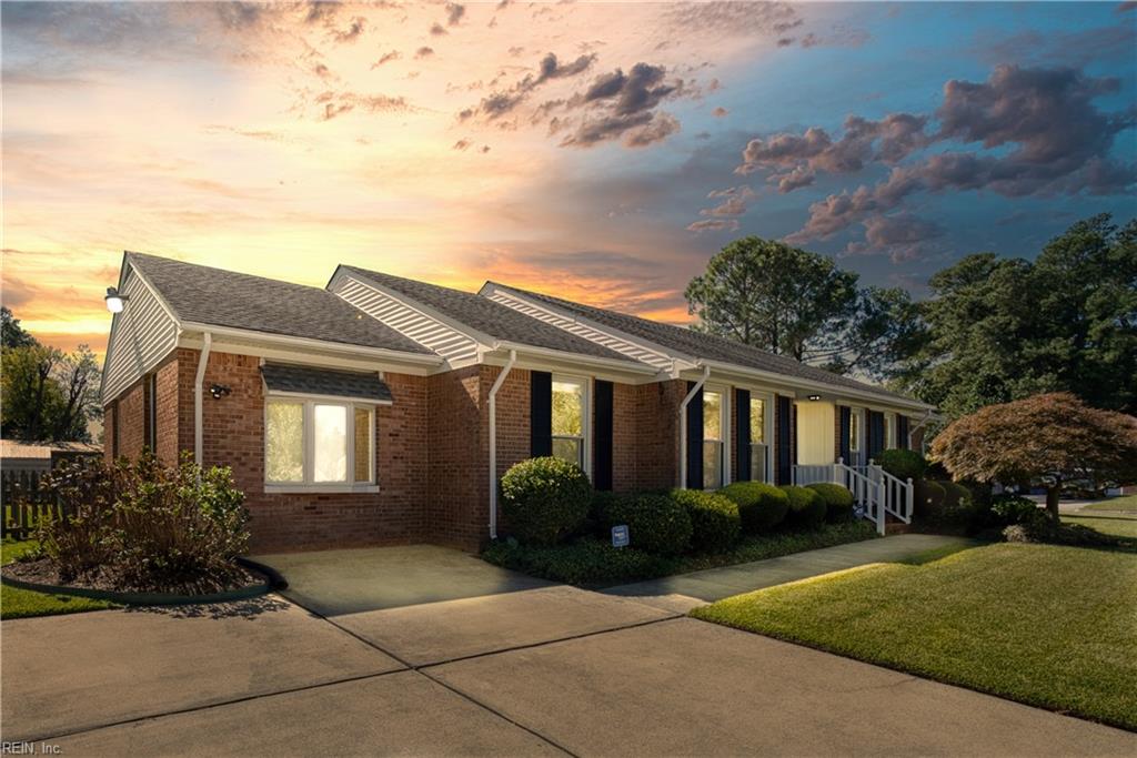 3909 Point Elizabeth Drive, Chesapeake, VA 