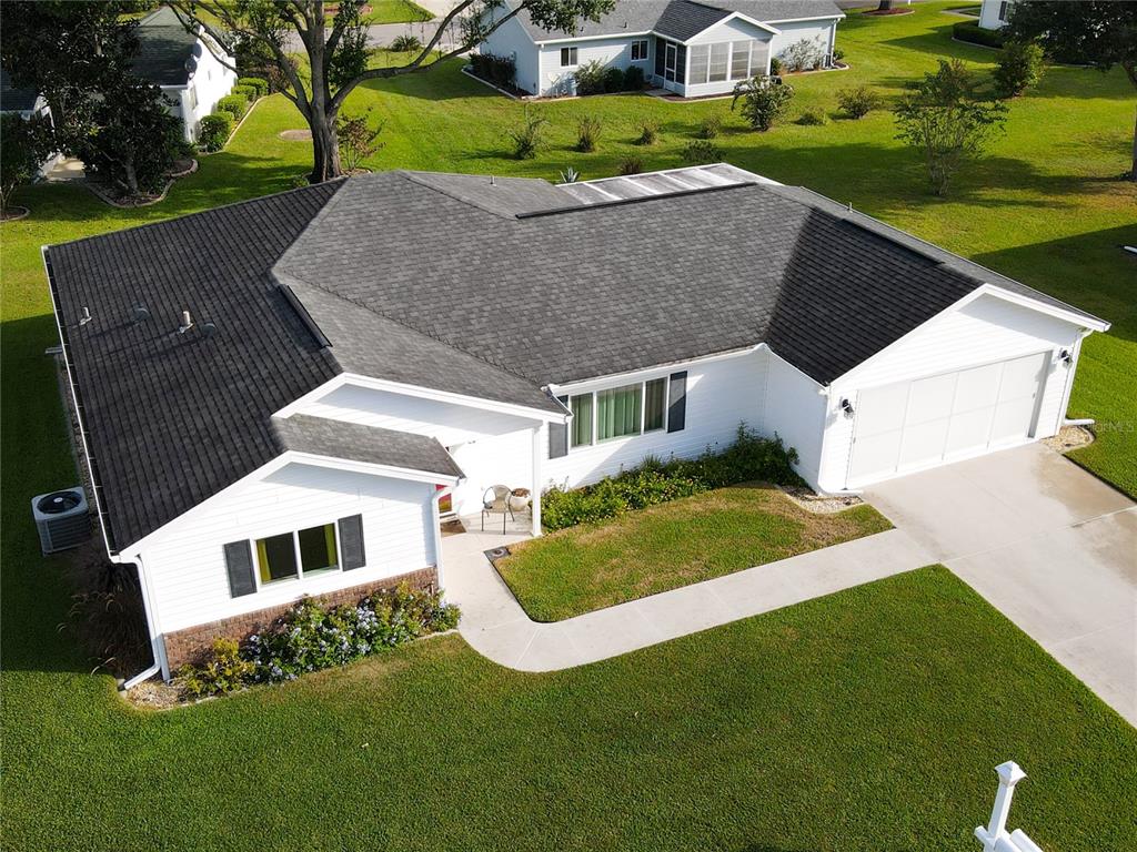 Spruce Creek Preserve Homes for Sale in Ocala FL