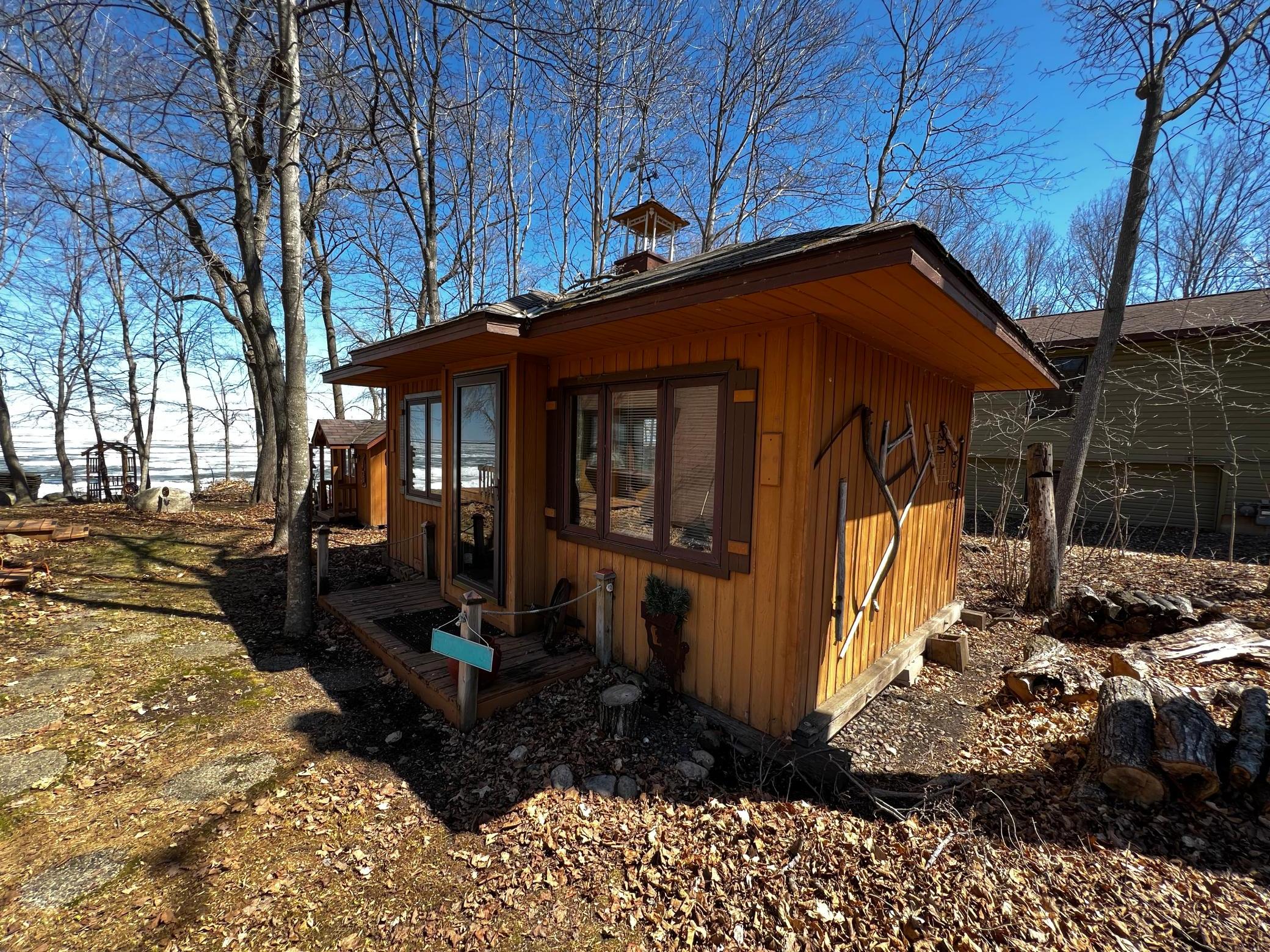 46866 Earle Brown Drive