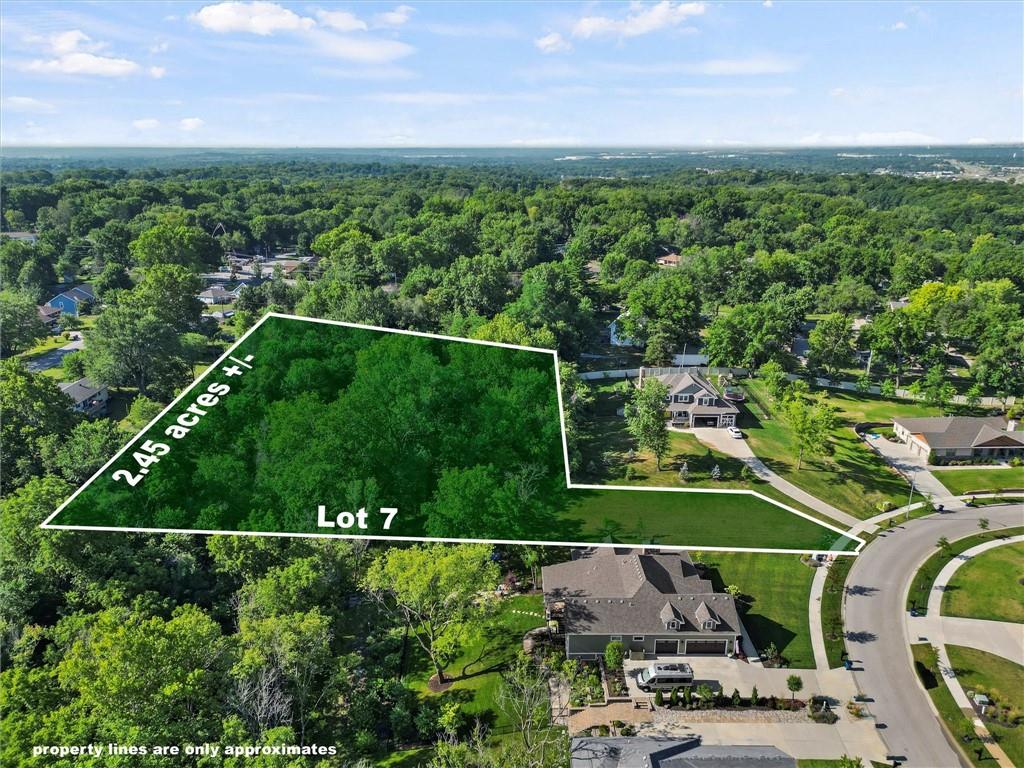1207 Linden Road