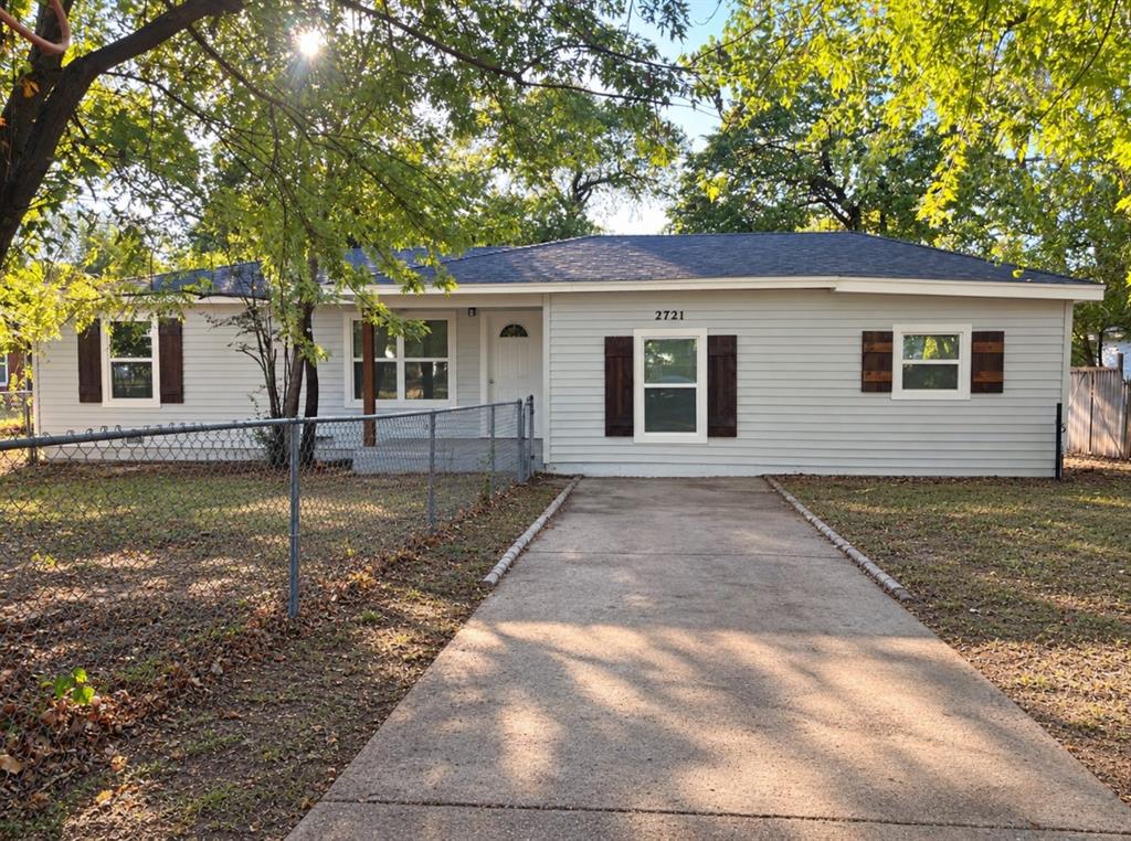 Beautifully updated 4-bedroom home in Oklahoma City.This property sits in a peaceful area on over a half-acre lot that feels tucked away, yet you’re still just minutes from downtown OKC, major shopping, dining, and easy highway access. Inside, you’ll find gorgeous finishes throughout including an updated kitchen with modern touches and an updated bathroom designed with style and comfort in mind.  The home features a spacious layout, natural light, and a warm, inviting feel from the moment you walk in. Outside, the excellent curb appeal sets the tone, with fresh exterior updates, and a welcoming presence.Full of potential for your next chapter.